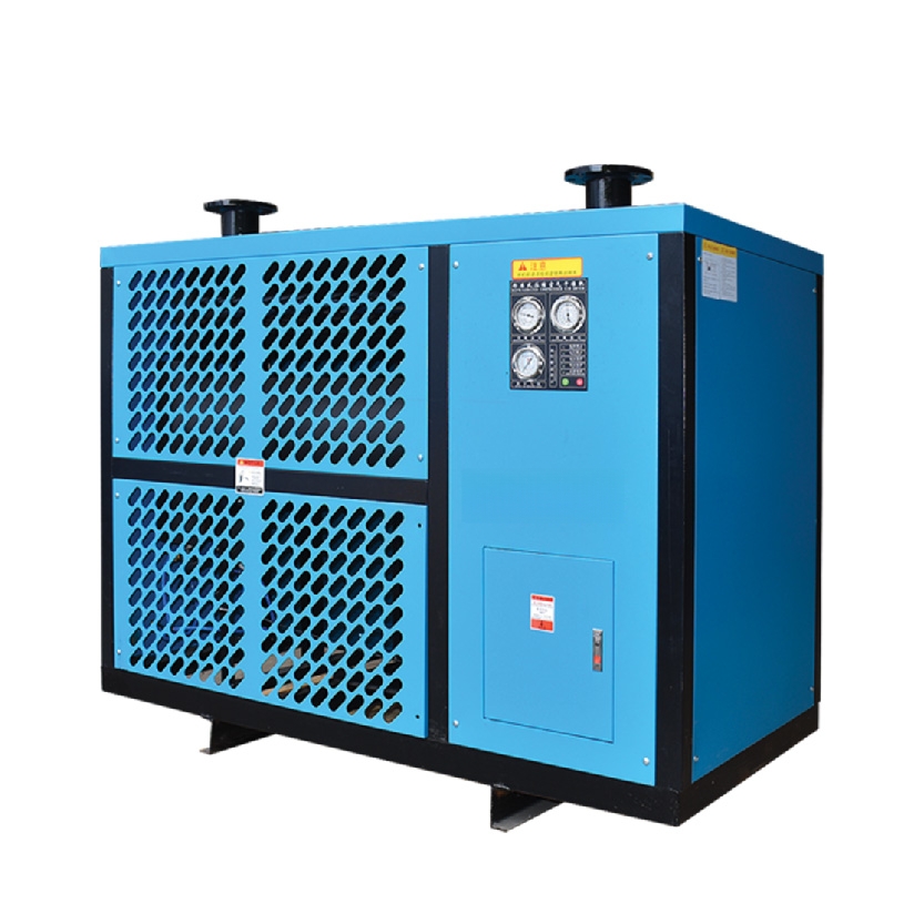 延庆区风冷高温冷冻式干燥机