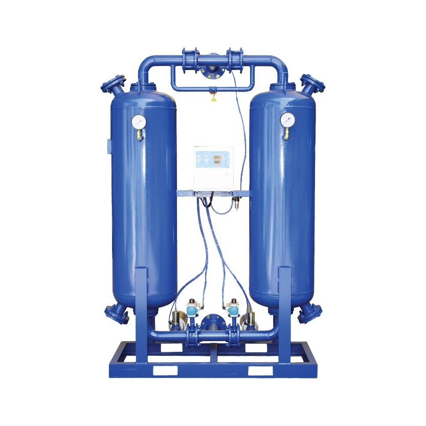 延庆区微热再生吸附式干燥机
