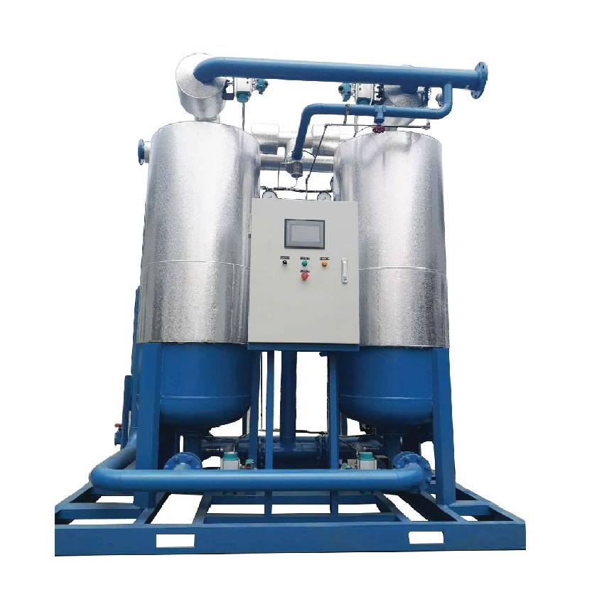 延庆区余热再生吸附式干燥机